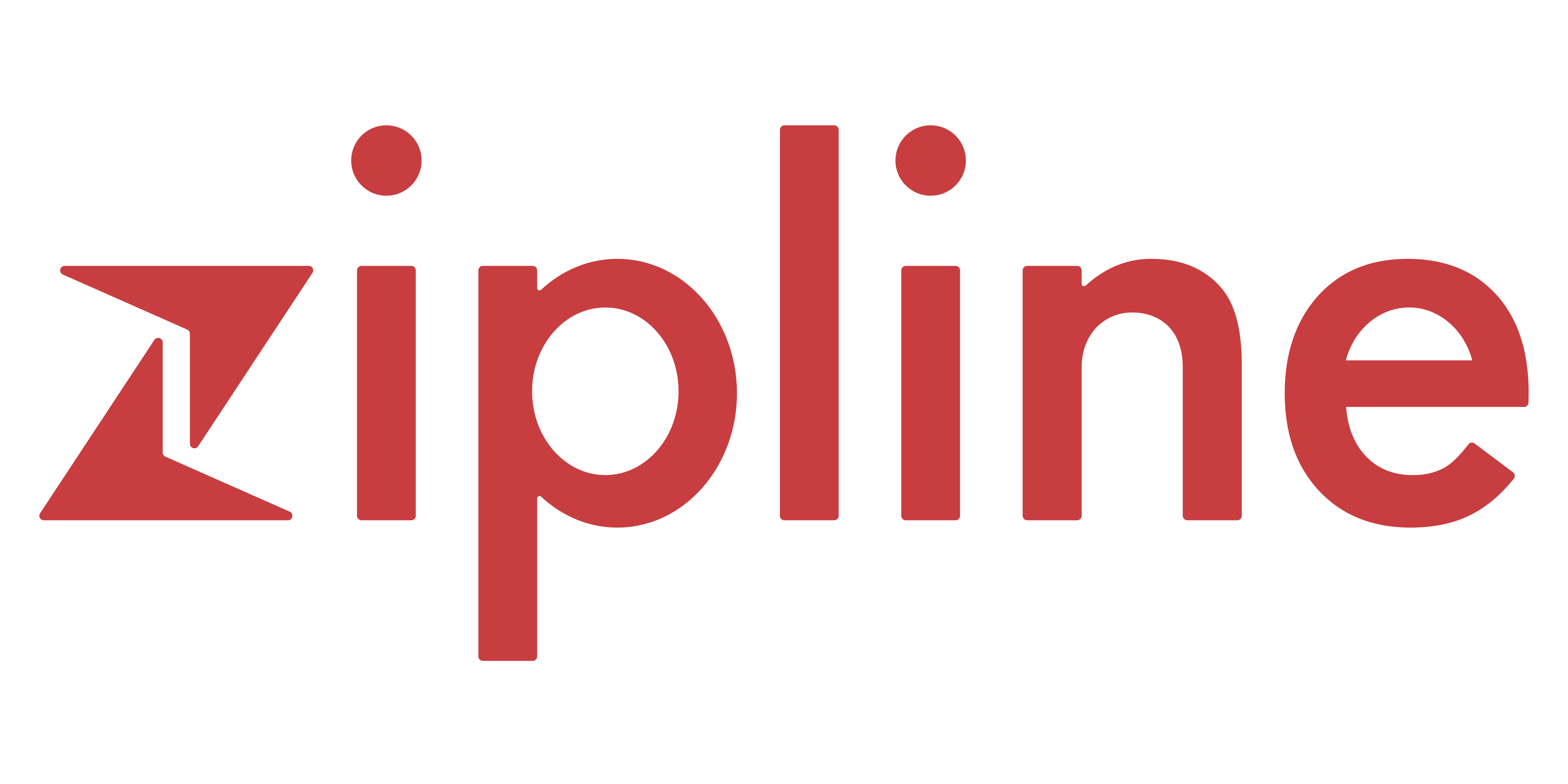 Write/Speak/Code sponsor Zipline logo