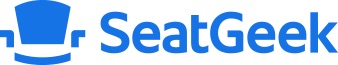 Write/Speak/Code sponsor SeatGeek logo