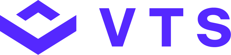 Write/Speak/Code sponsor VTS logo